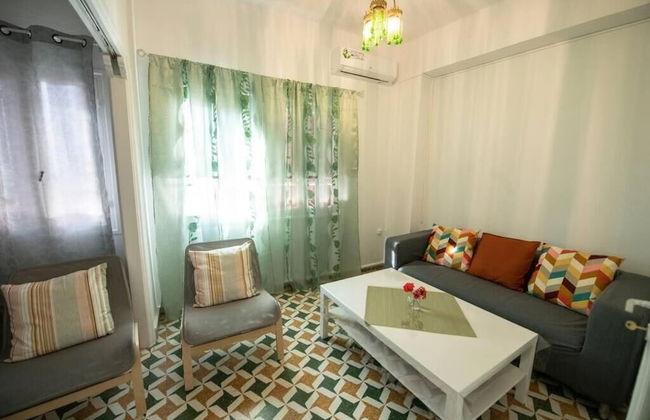 Cosy Flat in the Heart of Skopelos Town - Foto 25