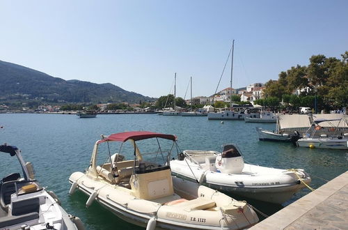 Photo 31 - Cosy Flat in the Heart of Skopelos Town