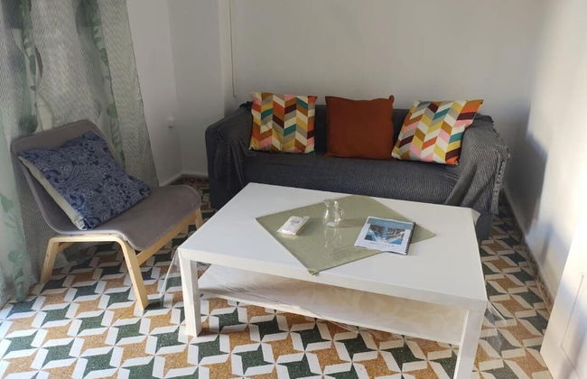 Cosy Flat in the Heart of Skopelos Town - Foto 28