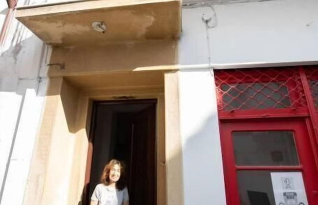 Cosy Flat in the Heart of Skopelos Town - Foto 17