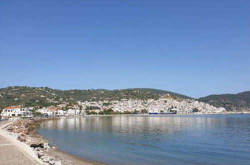 Photo 32 - Cosy Flat in the Heart of Skopelos Town