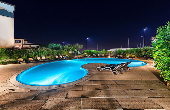 La Cascata Apartments by Wonderful Italy - Foto 63