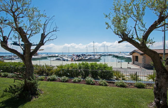 La Cascata Apartments by Wonderful Italy - Foto 78