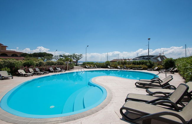 La Cascata Apartments by Wonderful Italy - Foto 67