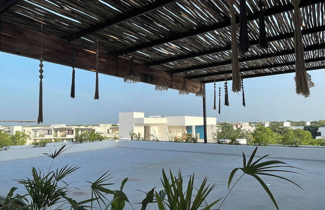 Erena Tulum - Foto 40