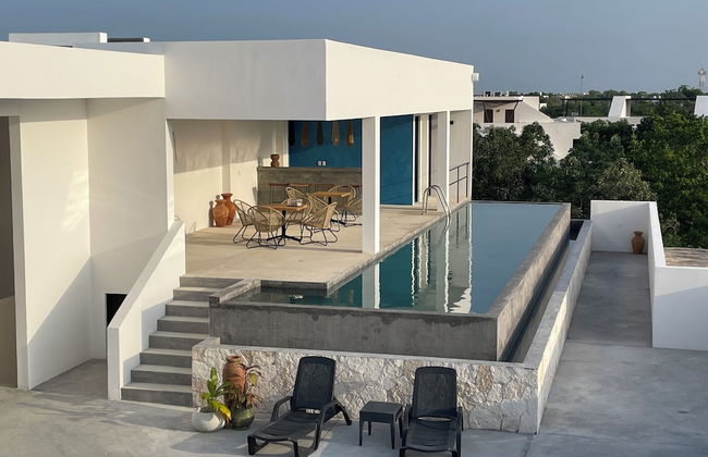 Erena Tulum - Foto 23