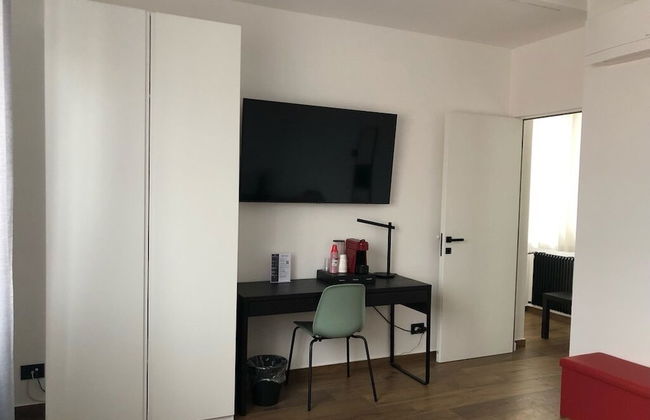 BorgiaRooms Luxury Apartment - Foto 3
