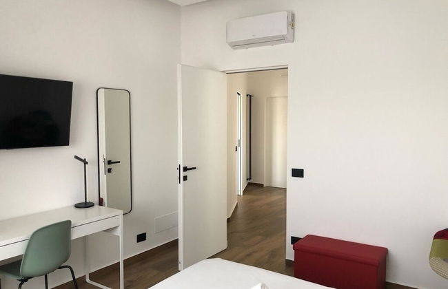 BorgiaRooms Luxury Apartment - Foto 5