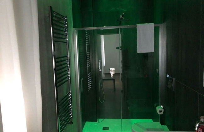 BorgiaRooms Luxury Apartment - Foto 12