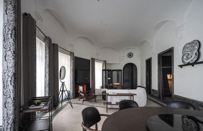 OPARTMENT The Far Eastern Hotel - People's Square - Foto 6