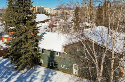 Photo 3 - Fairbanks Vacation Rental Studio Near Downtown