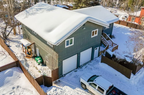 Photo 5 - Fairbanks Vacation Rental Studio Near Downtown