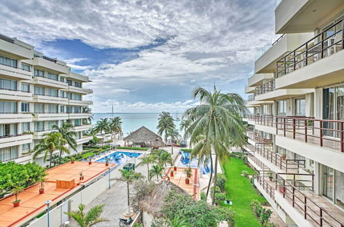 Photo 21 - Ocean-view Oasis on Playa Norte W/resort Amenities