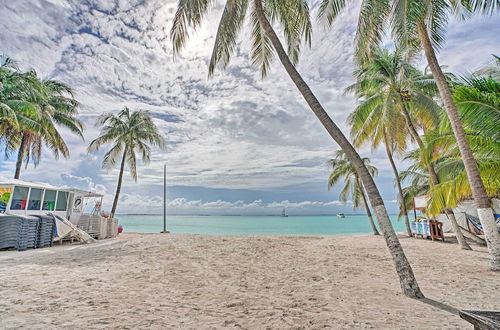 Photo 29 - Ocean-view Oasis on Playa Norte W/resort Amenities