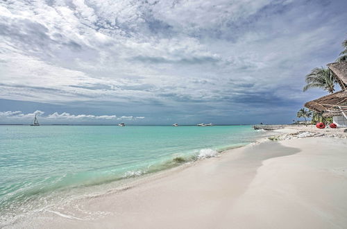 Photo 27 - Ocean-view Oasis on Playa Norte W/resort Amenities