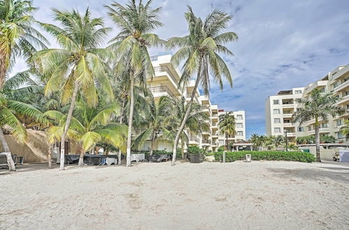 Photo 14 - Ocean-view Oasis on Playa Norte W/resort Amenities