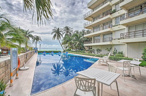 Photo 6 - Ocean-view Oasis on Playa Norte W/resort Amenities