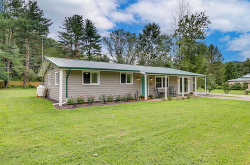 Photo 13 - Cottage w/ Yard + Grill ~ 21 Mi to Hocking Hills