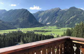 Photo 1 - Inviting Chalet in Neukirchen near Wildkogel Ski Arena