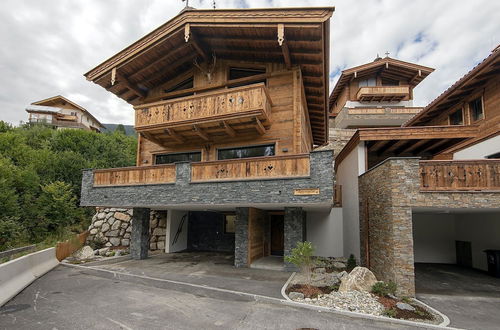 Photo 30 - Inviting Chalet in Neukirchen near Wildkogel Ski Arena