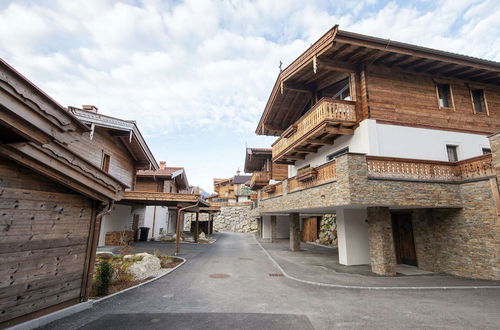 Photo 20 - Serene Chalet in Neukirchen near Wildkogel Ski Arena