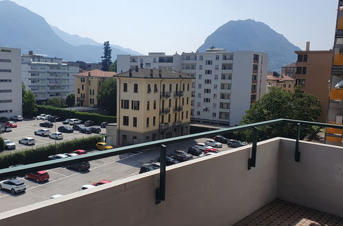 Photo 22 - Executive Huge Flat in Central Lugano