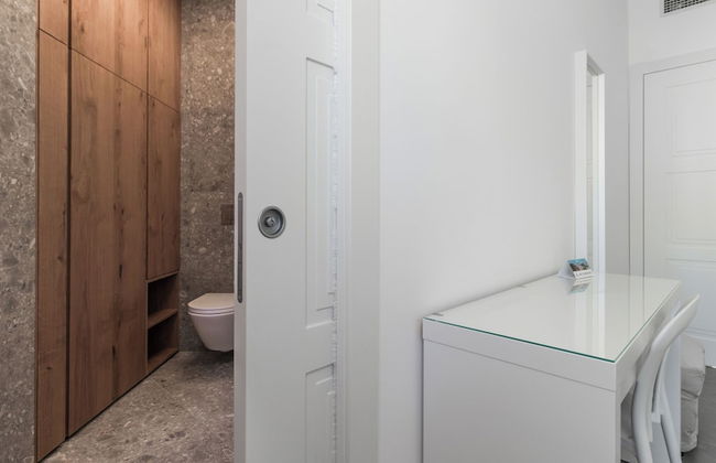 Italianway - Vincenzo Monti 29 B - Foto 16