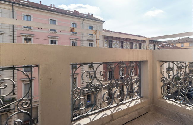 Italianway - Vincenzo Monti 29 B - Foto 8