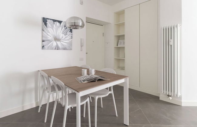 Italianway - Vincenzo Monti 29 B - Foto 2