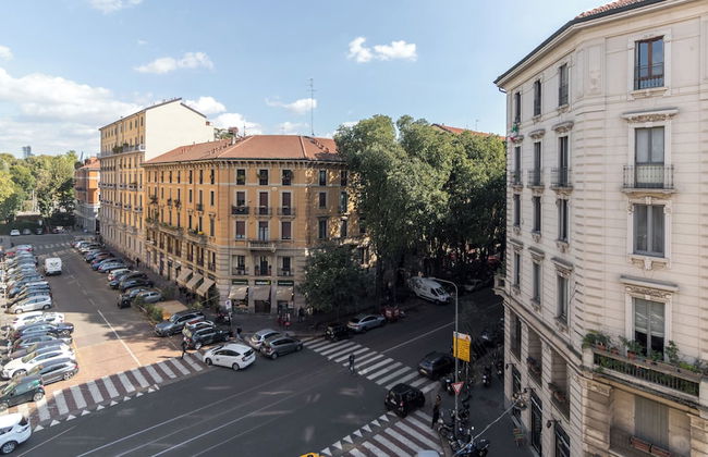 Italianway - Vincenzo Monti 29 B - Foto 6