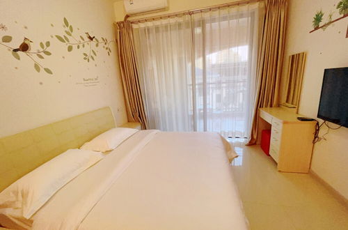 Photo 6 - Seaman Light Luxury Hotel Apartment