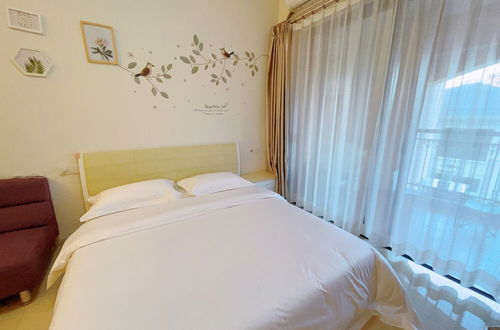 Photo 7 - Seaman Light Luxury Hotel Apartment