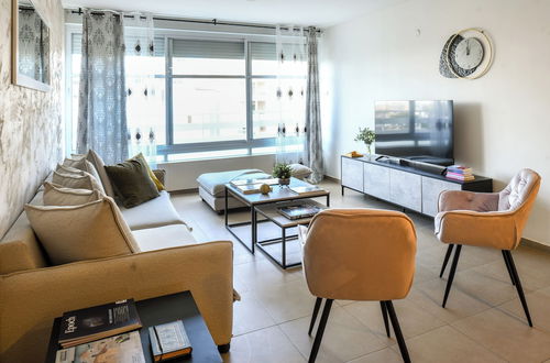 Photo 14 - Comfy Haven in Netanya CTR by Sea N'Rent