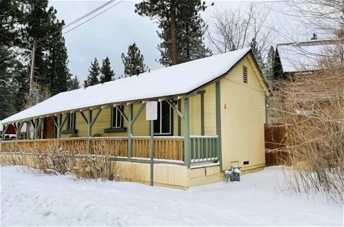 Photo 24 - Parkside Cottage