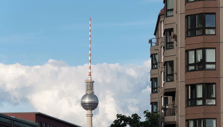 Photo 1 - Apartments am Brandenburger Tor