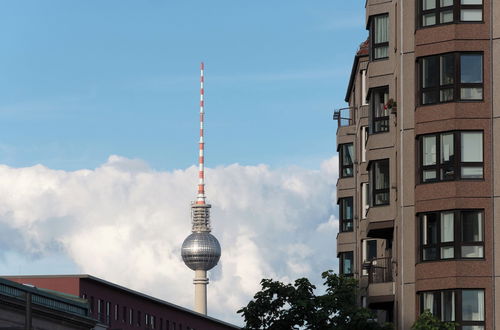 Photo 1 - Apartments am Brandenburger Tor