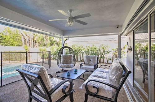 Photo 23 - Riviera Beach Home w/ Pool - Walk to Beaches