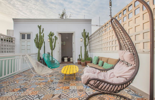 Villa in Barranco by Wynwood House - Foto 1