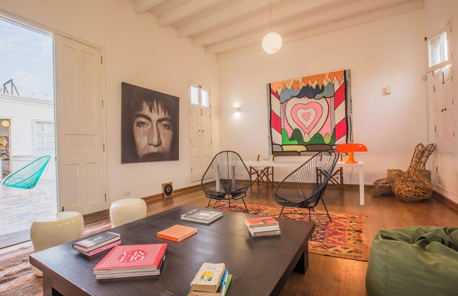 Villa in Barranco by Wynwood House - Foto 17