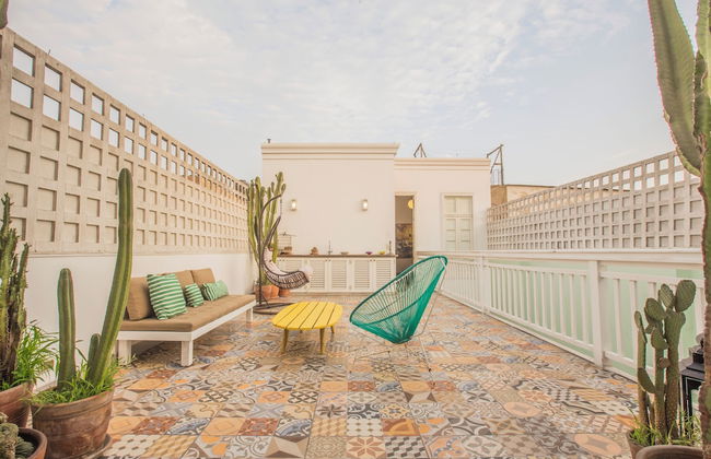 Villa in Barranco by Wynwood House - Foto 25
