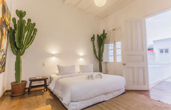 Villa in Barranco by Wynwood House - Foto 7