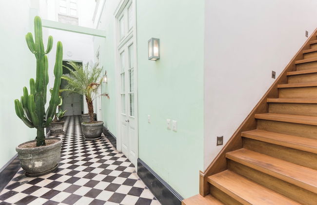 Villa in Barranco by Wynwood House - Foto 14