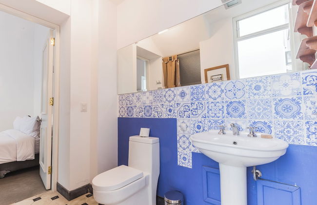 Villa in Barranco by Wynwood House - Foto 22
