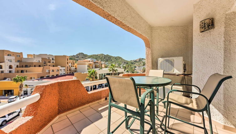 Photo 1 - Marina View Cabo San Lucas Condo < 1 Mile to Beach