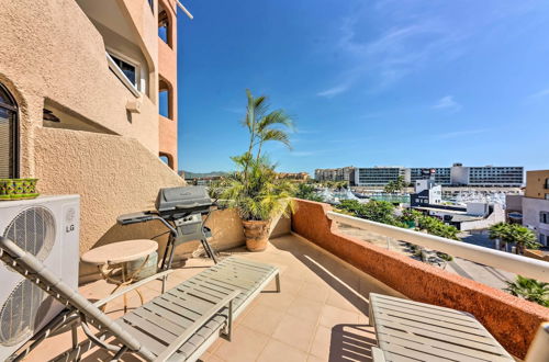 Photo 15 - Marina View Cabo San Lucas Condo < 1 Mile to Beach