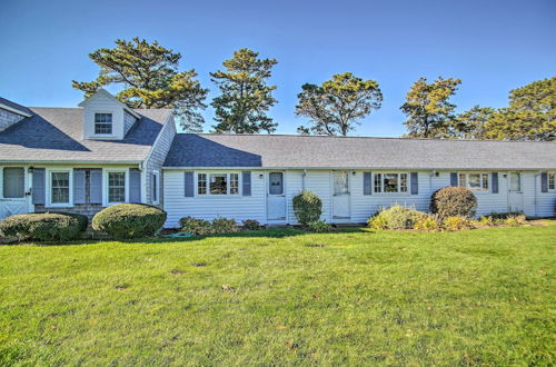 Photo 26 - Cozy Studio on Cape Cod w/ Furnished Patio