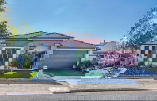 Foto 1 - Stylish Luxe House at Point Cook