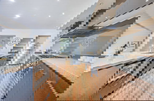 Foto 8 - Stylish Luxe House at Point Cook