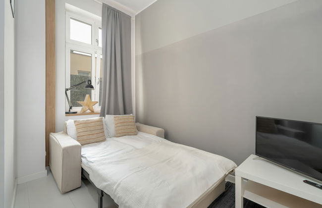 Studio Gasiorowskich8 by Renters - Foto 9