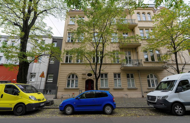 Studio Gasiorowskich8 by Renters - Foto 53